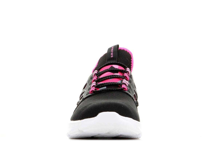 Skechers Street Squad 81990L-BKHP