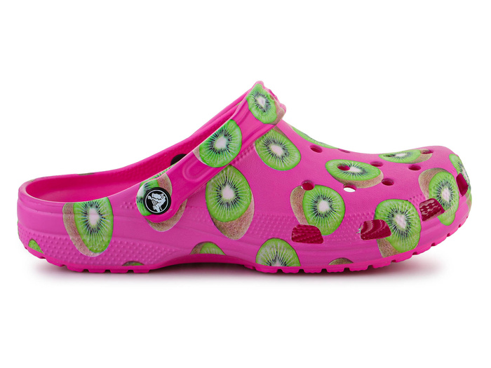 Crocs Classic Hyper Real Clog 208343-312