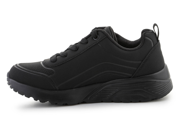 Skechers Uno Lite Easy Zip 310387L-BBK Black