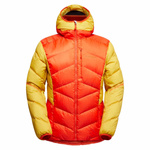 La Sportiva Bivouac Down Jkt M L83 322735 Cherry Tomato/Bamboo