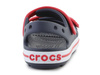 Crocs Crocband Cruiser Sandal T 209424-4OT navy/varsity red
