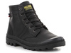 Palladium Pallabrousse Legion Leather 77187-010-M