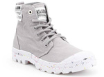 Lifestyle Schuhe Palladium HI Organic W 96199-009-M