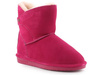 Kinder Winterschuhe BearPaw Mia Youth 2062Y-671 Pom Berry