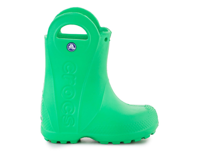 Crocs Handle It Rain Boot Kids 12803-3E8