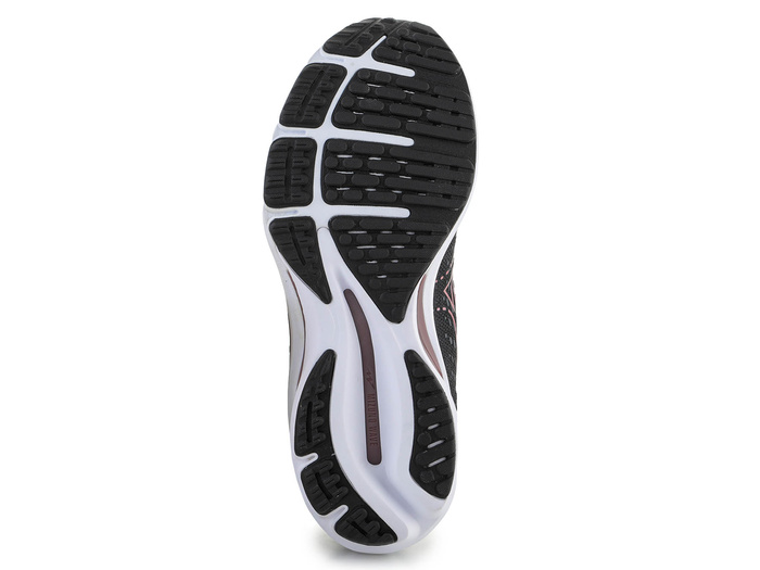 Laufschuhe für Frauen Mizuno Wave Rider 25 J1GD210334