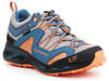 Trekkingschuhe Garmont 9.81 Trail Pro III GTX 481221-211