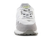 D.Franklin Vibla Zig Patch DFSH378005-WHIT White / Silver