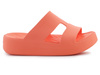 Crocs Getaway Platform H-Strap 209409-84F