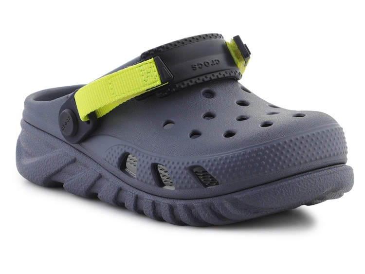 Crocs duet max II clog k 208774-4EA storm