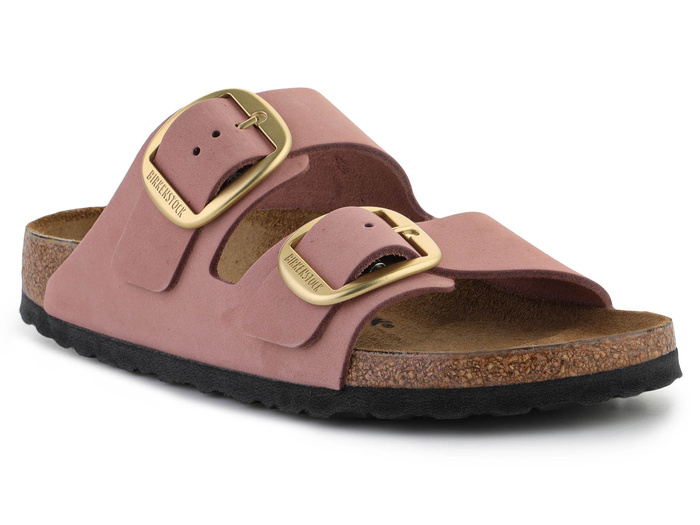 Birkenstock Arizona Big Buckle Old Rose 1024074