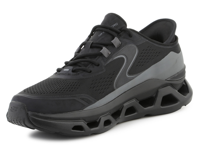 Skechers Glide-Step Altus 232921-BBK Black