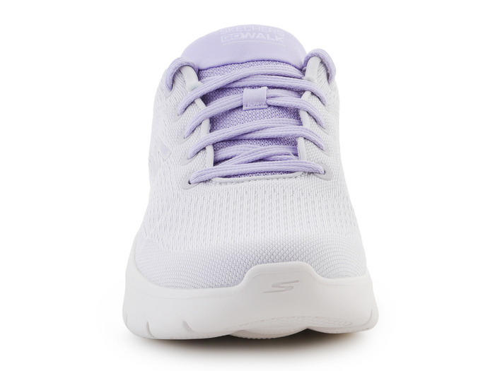 Skechers Go Walk Flex-Kali 124830-GYLV Gray/Lavender