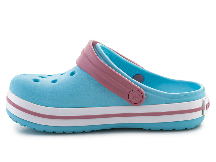 Crocs Crocband Clog 207006-4S3