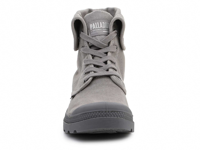 Baggy Men's Titanium/High Rise 02353-066-M