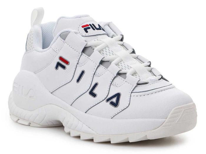 Fila Countdown Low Wmn Sports Shoes 1010751.1FG