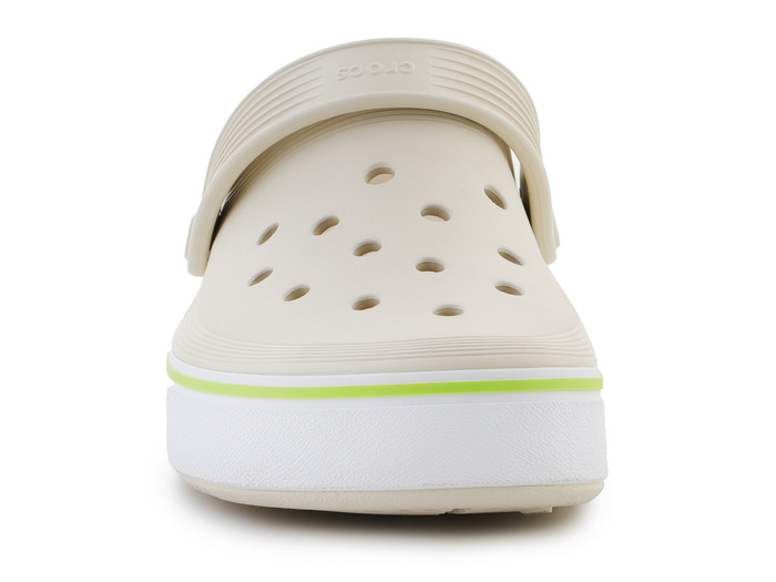 Crocs Crocband Of Court 208371-2Y2 bone os