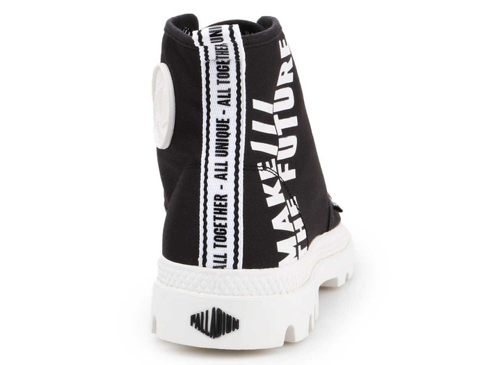 Palladium Pampa HI Future 76885-002-M