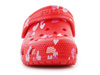Crocs Classic VDAY Clog T 209755-6ZR Cherry Red
