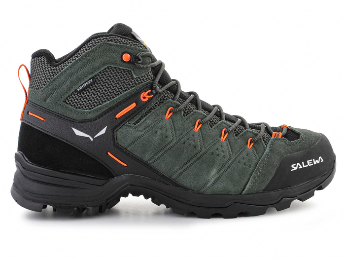 Salewa Ms Alp Mate Mid Wp 61384-5400