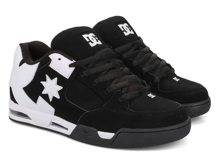 DC Shoes DC Command DC02220002 Black