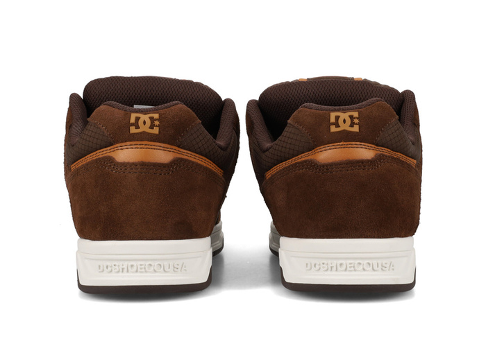 DC Shoes STAG DC01813212 Brown