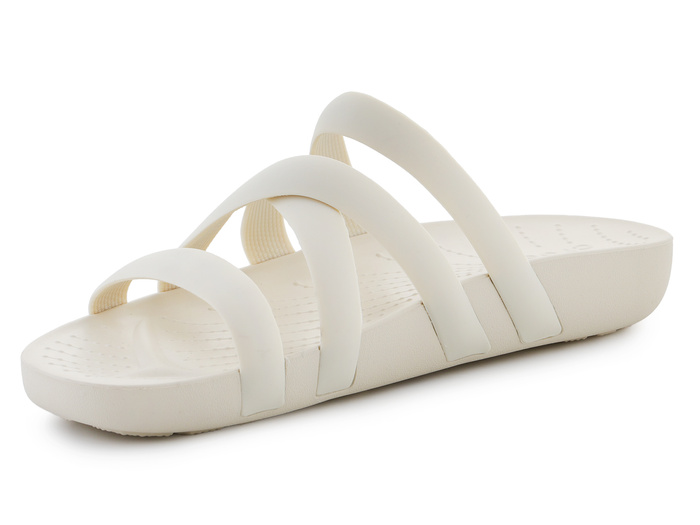 Crocs Splash Strappy 208217-2Y2 Bone