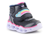 Skechers Brilliant Rainbow 302669N-NVPK NVY/PNK