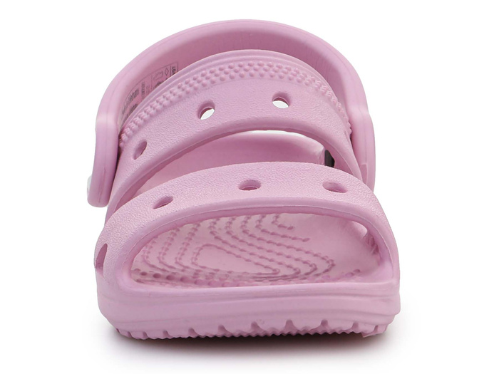 Crocs Toddler Classic Crocs Sandal 207537-6GD