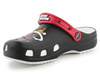 Crocs Classic NBA Miami Heats Clog M 208861-001