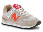 Die Unisex-Schuhe New Balance U574HBO