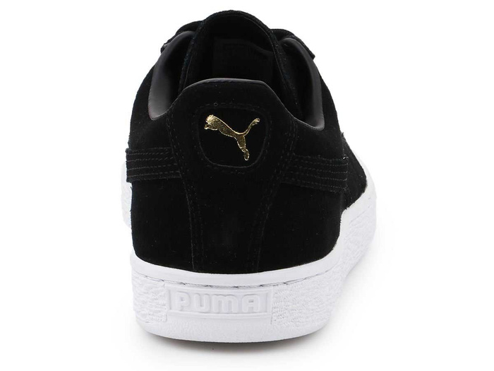 Lifestyle Schuhe Puma Suede Classic+ 352634-87