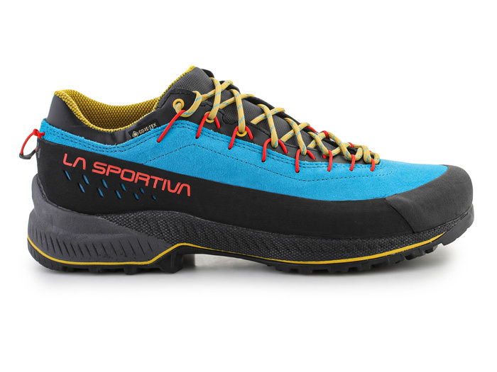 La Sportiva TX4 EVO GTX TROPIC BLUE BAMBOO 37D614735