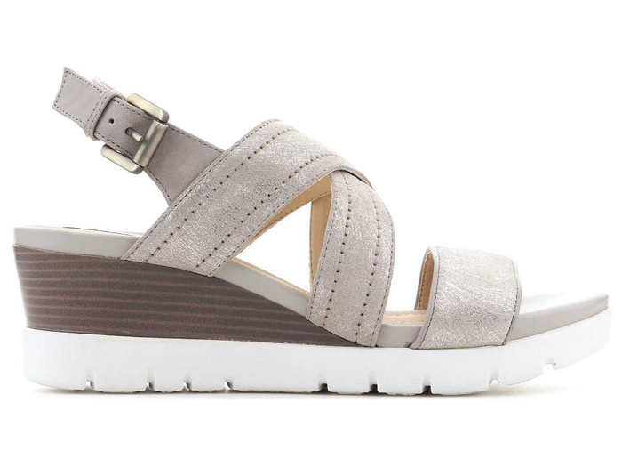 Keilsandalen Geox D Marykarmen D828AB 077LS C2235