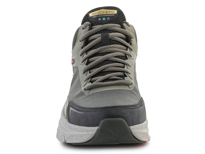 Skechers D'LUX Walker 2.0 Grailo 232953-OLOR Olive Orange