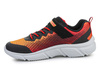 Skechers Go Run 650 Norvo 405035L-BKRD