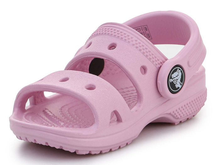 Crocs Toddler Classic Crocs Sandal 207537-6GD