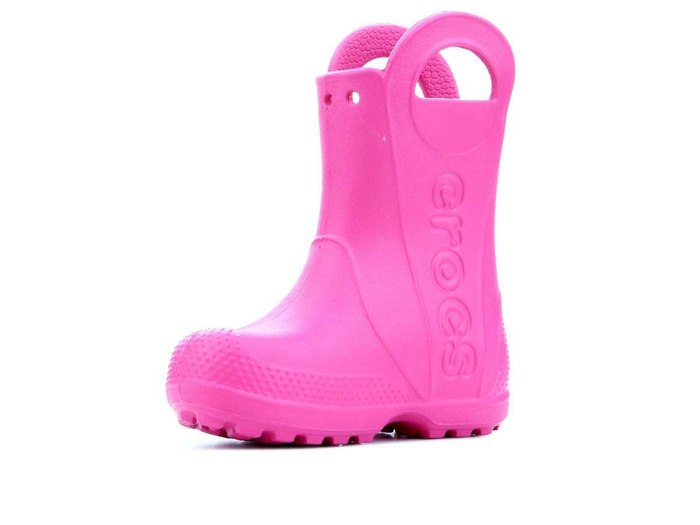 CROCS IT RAIN BOOT KIDS 12803-6X0