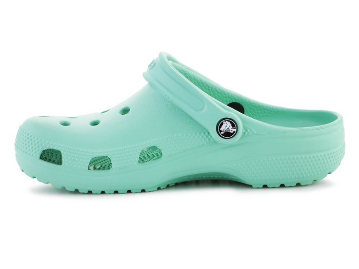 UNISEX SLIPPERS CROCS CLASSIC JADE STONE 10001-3UG