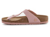 BIRKENSTOCK Sandały Gizeh 1024134 Soft Pink