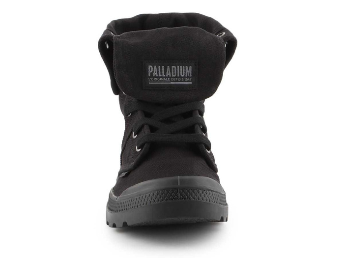 Palladium Us Baggy 02478-001-M