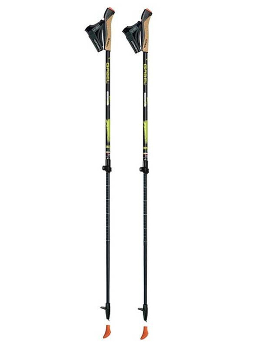 Nordic Walking Gabel CARBON XT 2S-80 F.L. 7008351490000