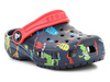 Crocs Classic Easy Icon Kids Clog T 207592-410