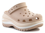 Crocs Mega Crush Clog 207988-2DS shitake