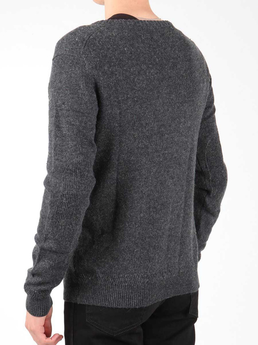 Pullover Lee V-Neck Jumper L892OJ06