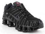 Lifestyle Schuhe Nike Shox TL AV3595-002
