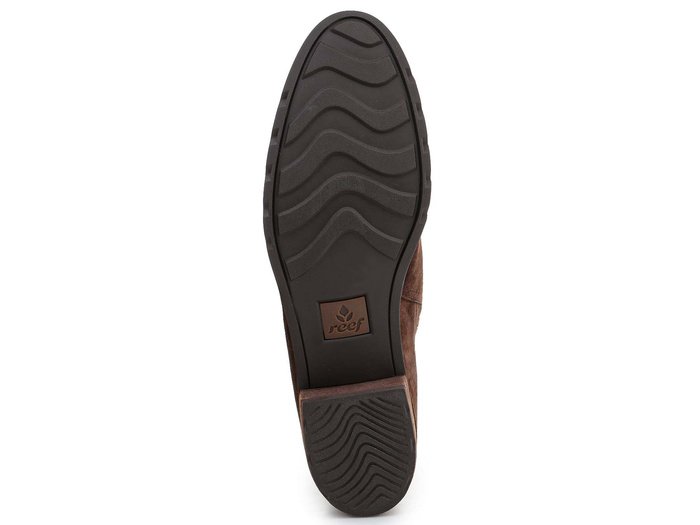 Voyage Boot Chocolate RF0A362C-RFCHO