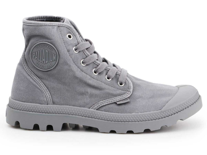 Palladium Pampa HI 02352-001-M