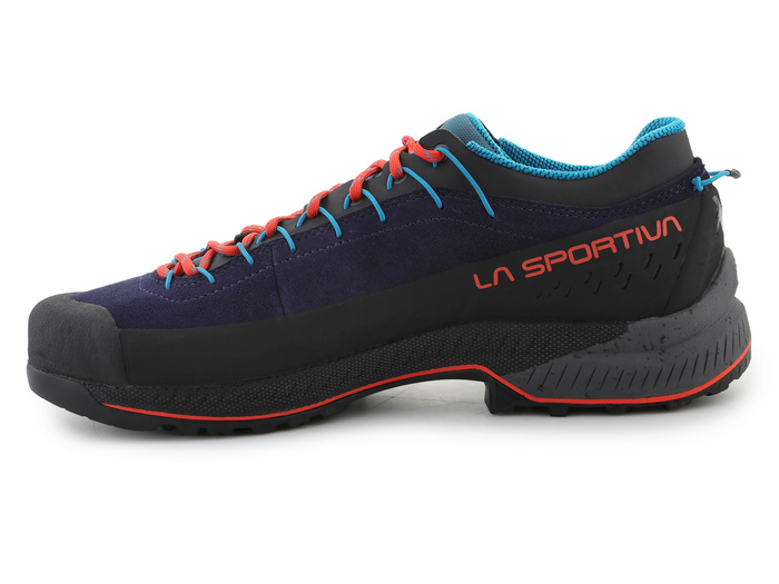 La Sportiva TX4 EVO DEEP SEA CHERRY TOMATO 37B643322