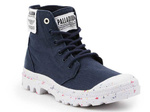 Lifestyle shoes Palladium Hi Organic Mood 96199-458